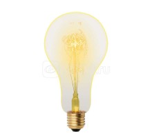 Лампа накаливания IL-V-A95-60/GOLDEN/E27 Uniel UL-00000477