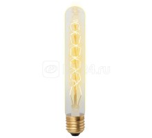 Лампа накаливания IL-V-L32A-60/GOLDEN/E27 Uniel UL-00000485