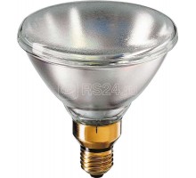 Лампа накаливания PAR38 120Вт E27 24V SP 10D 1CT/12 Philips 923810020511 / 871150038073915