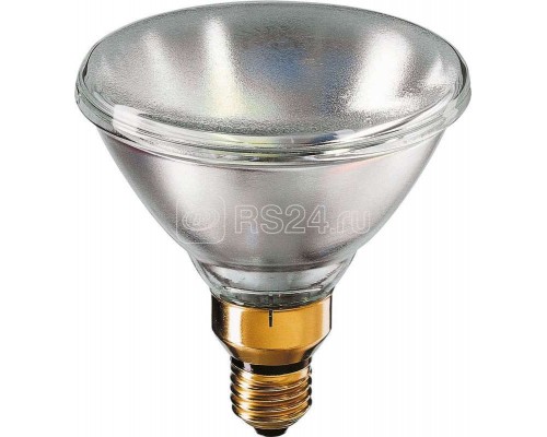 Лампа накаливания PAR38 120Вт E27 24V SP 10D 1CT/12 Philips 923810020511 / 871150038073915