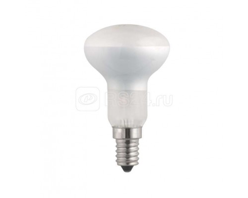 Лампа накаливания R50 40W E14 frost JazzWay 3321413