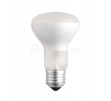 Лампа накаливания R63 40W E27 frost JazzWay 3321437
