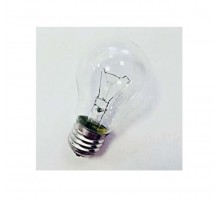 Лампа накаливания Б 230-75 75Вт E27 230В инд. ал. (100) Favor 8101403