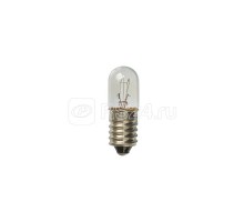 Лампа накаливания для 26809-39 E10 3Вт 24В Simon82/82Nature/88 75803-39