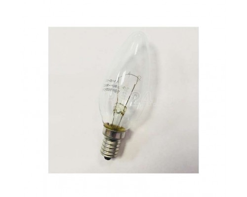 Лампа накаливания ДС 230-60Вт E14 (100) Favor 8109010