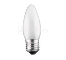 Лампа накаливания ДСМТ 230-40Вт E27 (100) Favor 8109019