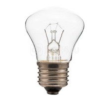 Лампа накаливания Ж 54-25 E27 (154) Лисма 334040100
