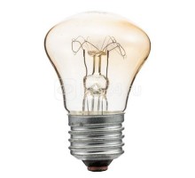 Лампа накаливания ЖГ 120-60 E27 (154) Лисма 332454000