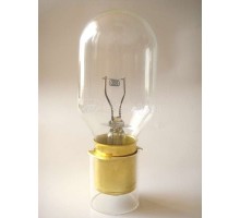Лампа накаливания ПЖ 50-500-1 Лисма 340430000