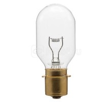 Лампа накаливания ПЖ 75-600 Лисма 340432000