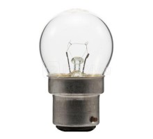 Лампа накаливания РН 55-15Вт В22(120) Лисма 359028300