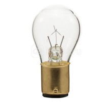 Лампа накаливания РН 60-4.8 В15d Лисма 359028600