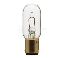 Лампа накаливания РН 8-20 B15d (100) Лисма 359005000