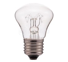 Лампа накаливания С 110-25 E27 (154) Лисма 331375100