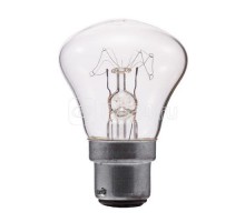 Лампа накаливания С 110-40 B22 (154) Лисма331446200
