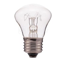 Лампа накаливания С 110-40 E27 (154) Лисма 3314461