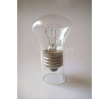 Лампа накаливания С 127-40-1 (154) Лисма331453000