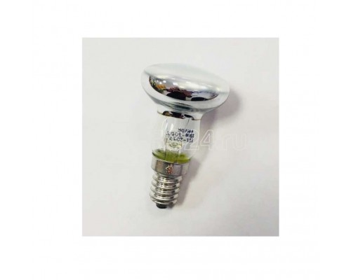 Лампа накаливания ЗК30 R39 230-30Вт E14 (100) Favor 8105003