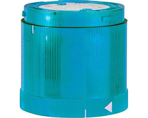 Лампа сигнальная KL70-305L 24 AC/DC постоянное свечение сведиод син. ABB 1SFA616070R3054