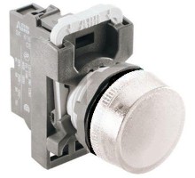 Лампа сигнальная ML1-100C прозр. ABB 1SFA611400R1008