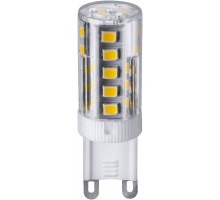 Лампа светодиодная 14 010 NLL-P-G9-3-230-6.5K Navigator 14010
