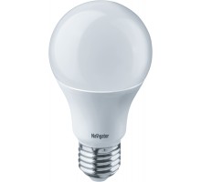 Лампа светодиодная 61 236 NLL-A55-7-230-6.5K-E27 Navigator 61236