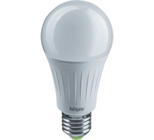 Лампа светодиодная 61 441 NLL-A60-15-127-4K-E27 грушевидная Navigator 61441