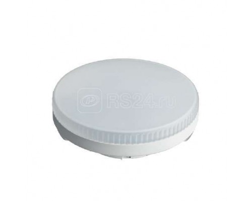 Лампа светодиодная 71 639 OLL-GX53-8-230-4K 8Вт ОНЛАЙТ 71639
