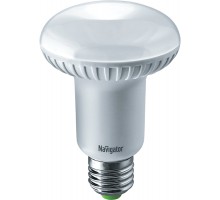 Лампа светодиодная 94 336 NLL-R80-12-230-4K-E27 12Вт 4000К бел. E27 1000лм 220-240В Navigator 94336