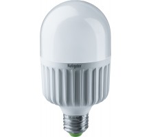 Лампа светодиодная 94 338 NLL-T75-25-230-840-E27 25Вт трубчатая 4000К бел. E27 2000лм 150-250В Navigator 94338