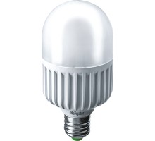 Лампа светодиодная 94 379 NLL-T70-20-230-840-E27 20Вт трубчатая 4000К бел. E27 1600лм 150-250В Navigator 94379