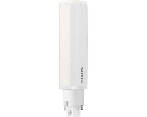 Лампа светодиодная CorePro LED PLC 6.5Вт 830 4P G24q-2 Philips 929001201002 / 871869654119700