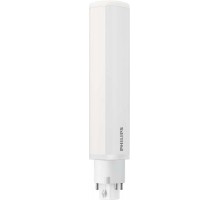 Лампа светодиодная CorePro LED PLC 9Вт 830 4P G24q-3 Philips 929001200802 / 871869654115900