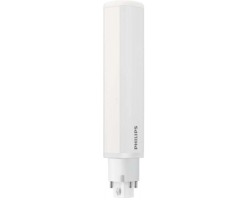 Лампа светодиодная CorePro LED PLC 9Вт 830 4P G24q-3 Philips 929001200802 / 871869654115900