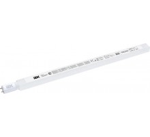 Лампа светодиодная ECO T8 10Вт линейная 230В 6500К G13 ИЭК LLE-T8-10-230-65-G13