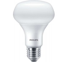 Лампа светодиодная ESS LED 10-80Вт 2700К E27 230В R80 Philips 929001857987 / 871869679807200