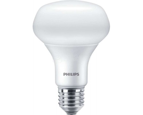 Лампа светодиодная ESS LED 10-80Вт 2700К E27 230В R80 Philips 929001857987 / 871869679807200