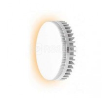 Лампа светодиодная Elementary GX53 6Вт 4100К 1/100 Gauss 83826