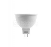 Лампа светодиодная Elementary MR16 7Вт 3000К тепл. бел. GU5.3 530лм 220-240В Gauss 13517