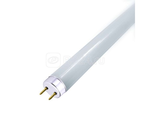 Лампа светодиодная Elementary T8 Glass 1200мм G13 20Вт 6500К Gauss 93039