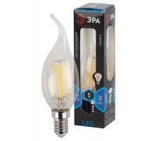 Лампа светодиодная F-LED BXS-5w-840-E14 ЭРА Б0019005