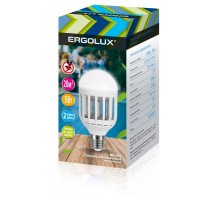Лампа светодиодная LED6-G9-NF/830/G9 6Вт 220В Camelion 13706