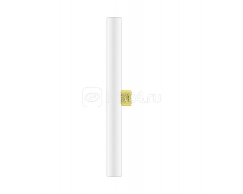 Лампа светодиодная LEDINESTRA 4.5W/827 230В DIM FR S14D OSRAM 4058075135543