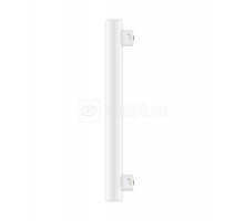 Лампа светодиодная LEDINESTRA 4.5W/827 230В DIM FR S14S OSRAM 4058075135529