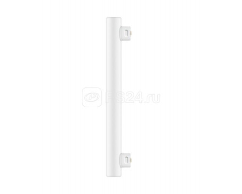 Лампа светодиодная LEDINESTRA 4.5W/827 230В DIM FR S14S OSRAM 4058075135529