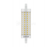 Лампа светодиодная LEDPLI118100 12.5W/827 230В R7S FS1 OSRAM 4058075812116