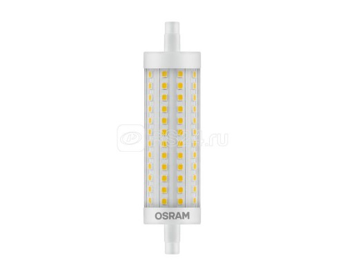 Лампа светодиодная LEDPLI118100 12.5W/827 230В R7S FS1 OSRAM 4058075812116