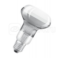 Лампа светодиодная LEDSR6332 4W/827 230В GL E27 FS1 OSRAM 4058075055353