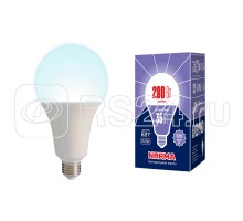 Лампа светодиодная LED-A95-35W6500K/E27/FR/NR Norma мат. картон Volpe UL-00005609