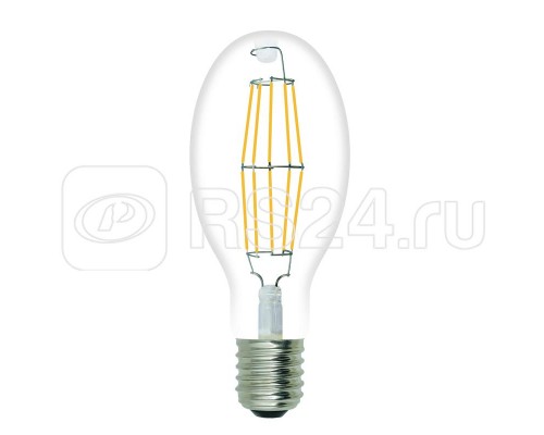 Лампа светодиодная LED-ED90-30W/NW/E40/CL GLP05TR колба прозр. свет бел. 4000К упак. картон Uniel UL-00003760